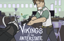 Vikings of the Interstate: Ep 2 Scene 5