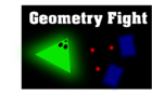 Geometry Fight1