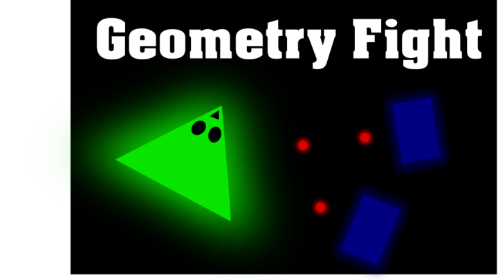 Geometry Fight1