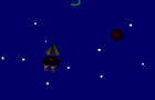 asteroids revenge