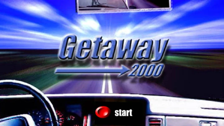 Getaway2000