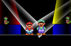 Peanut Butter Mario&amp;amp;Luigi