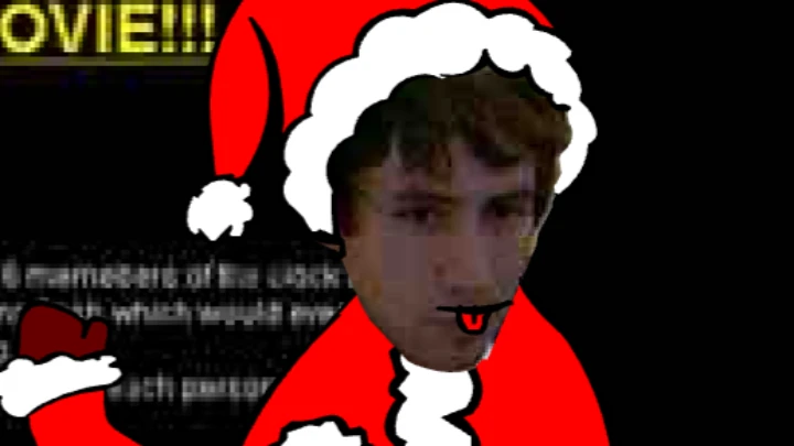 It's Christmas Time In NG