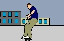 Skate movie Part 1