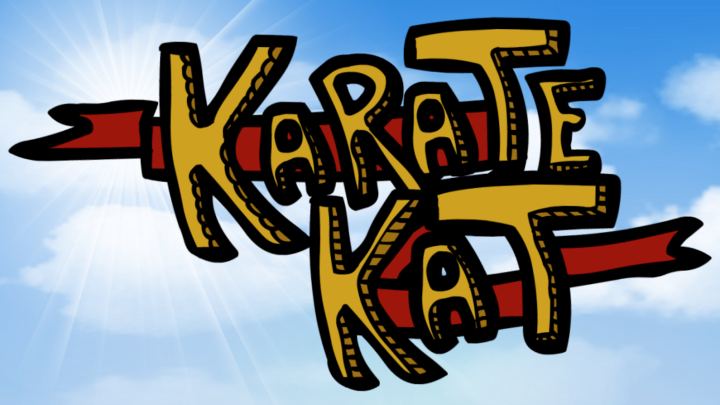 Karate Kat Episode 1: The Happening