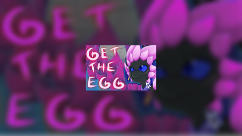 Fan Animation Get The Egg (Comm)