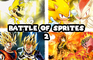 Battle of Sprites 2