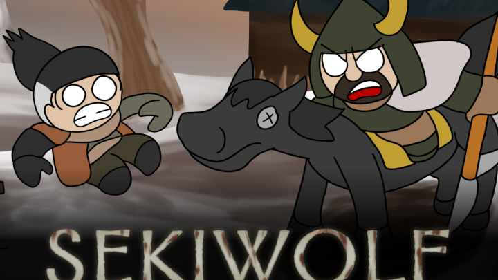 Sekiwolf