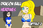 Dragon Ball Heroines 2