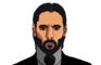 John Wick [ARCADE VERSION]