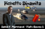 Pichetto Dynamite: Escape from Villa 1-11-14