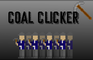 Coal Clicker