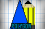 Polygon Battle