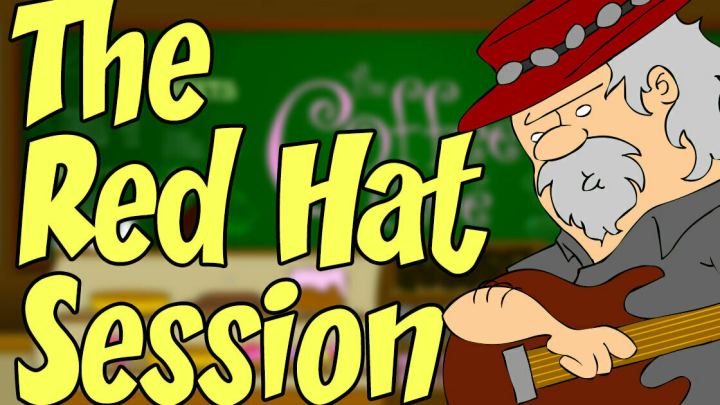 The Red Hat Session