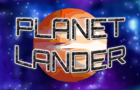 Planet Lander Trailer