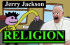 JERRY JACKSON - RELIGION