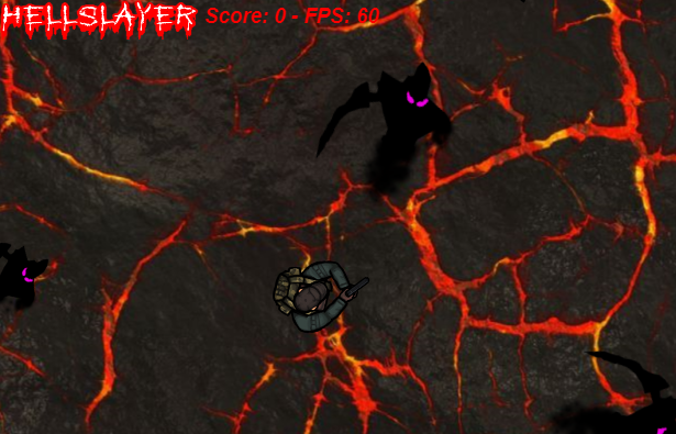 HellSlayer
