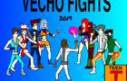 Vecho Fights Prototype v1.2