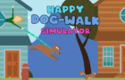Happy Dog Walk Simulator