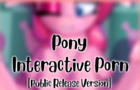 Pony Interactive Game