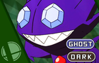 Sableye: The DARKNESS Pokemon?! - Got A Minute?