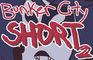 Bunker City Short #2- cool skate trick!
