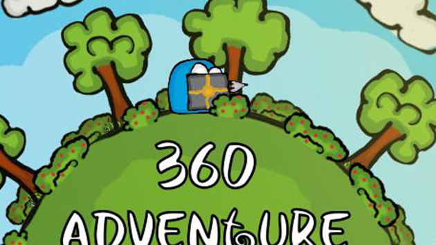 360 Adventure