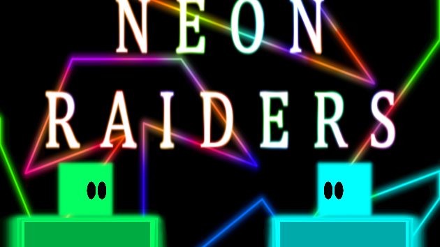 Neon Riders