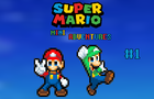 Mario &amp; Luigi's Mini Adventures: Part 1