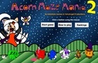 Acorn Maze Mania 2