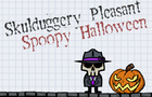 SP Spoopy Halloween