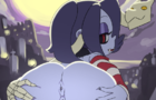 Squigly butt time -Sound-