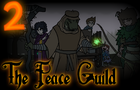 [D&amp;amp;D Story] The Peace Guild: Episode 2 - Welcome to the Demiplane of Dread