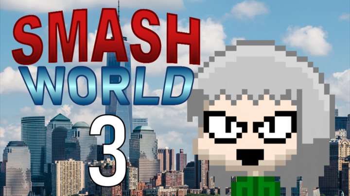 Smash World - Episode 3: Police Chase