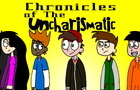 Chronicles Of The Uncharismatic - Episode 1