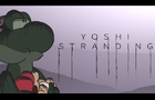 Yoshi Stranding (Death Stranding parody)