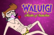 Waluigi: Master of Seduction
