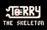 Terry The Skeleton