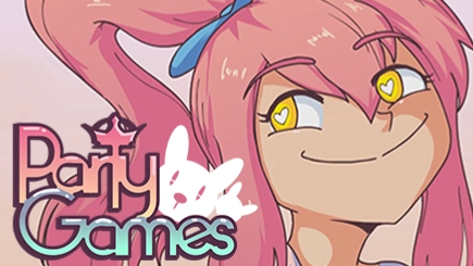 Sunny Xxx Game - PARTY GAMES