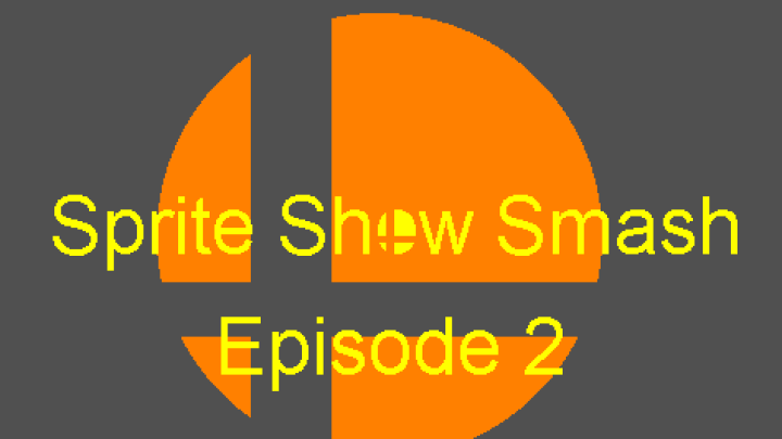 Sprite Show Smash episode 2
