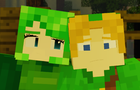 I will always be with you - A Minecraft Zelda Animation
