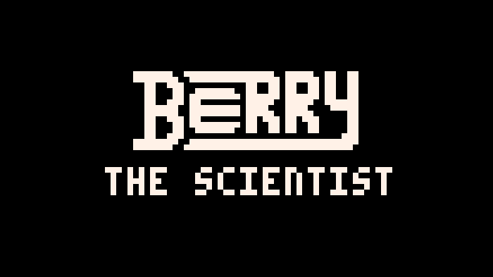 Berry The Scientist