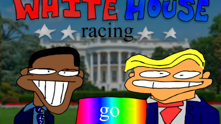 White House Racing