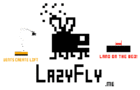 LazyFly