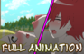 Rena x Elsword - Full Animation Release