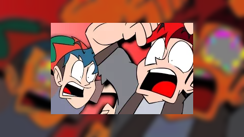 Markiplier Animated: Smash That Like Button