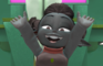 Minerva Gems: Black Beryl Animation Test (Blender 2.8)