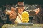 Indiana Jones -The Infernal Key