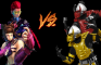 Cyber Fight