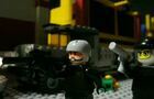Lego Street Shootout (2013)